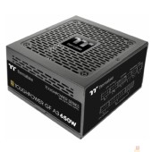 Блок питания Блок питания Thermaltake GF 650W,80 Plus Gold(PS-TPD-0650FNFAGE-H)