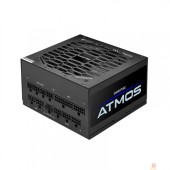 Блок питания Chieftec Atmos CPX-850FC (ATX 3.0, 850W, 80 PLUS GOLD, Active PFC, 135mm fan, Full Cable Management, Gen5 PCIe) Retail