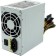 Блок питания Exegate EX219182RUS / 251753 Блок питания 350W ATX-AB350 OEM,  8cm fan, 24+4pin, 2*SATA, 2*IDE