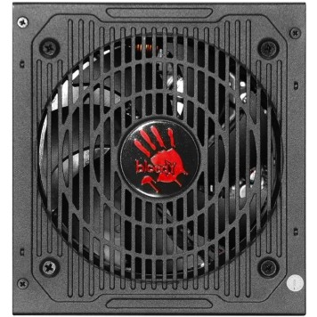 Блок питания Bloody BD-PS850G-M ATX 850W 80+ gold (20+4pin) APFC 120mm fan 12xSATA Cab Manag RTL-1