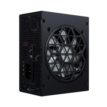 Блок питания  1STPLAYER SFX 750W PLATINUM / SFX, APFC, 80 PLUS Platinum, 80mm fan, full modular / PS-750SFX-2