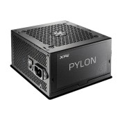Блок питания XPG Pylon 650  (ATX 2.52, 650W, PWM 120mm FDB  fan, Active PFC, DC to DC, 80+ BRONZE,Japanese main capacitor) RET