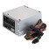 Блок питания Exegate EX292165RUS Блок питания 800W  UNS800 (ATX, 12cm fan, 24pin, 2x(4+4)pin, 2xPCI-E, 5xSATA, 3xIDE)