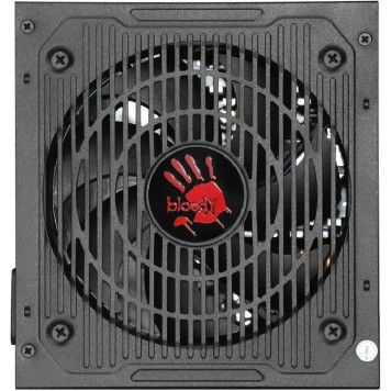 Блок питания Bloody BD-PS650B ATX 650W 80+ bronze (20+4pin) APFC 120mm fan 6xSATA RTL-1