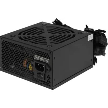 Блок питания Accord ATX 600W ACC-650W-NP (20+4pin) 120mm fan 4xSATA ACC-650-NP-2