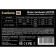 Блок питания Exegate EX259602RUS Блок питания 700W Exegate UN700, ATX, 12cm fan, 24p+(4+4)p,  6/8p PCI-E, 4*SATA,  2*IDE, FDD