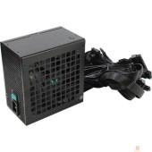Блок питания Блок питания 750W Deepcool PL750 (R-PL750D-FC0B-EU-v2/R-PL750D-FC0B-WDEU-V2)