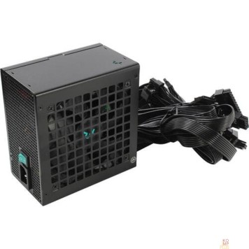Блок питания Блок питания 750W Deepcool PL750 (R-PL750D-FC0B-EU-v2/R-PL750D-FC0B-WDEU-V2)