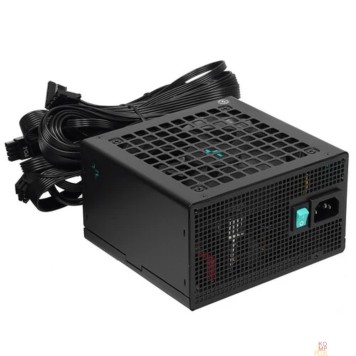 Блок питания Блок питания 750W Deepcool PL750 (R-PL750D-FC0B-EU-v2/R-PL750D-FC0B-WDEU-V2)-1