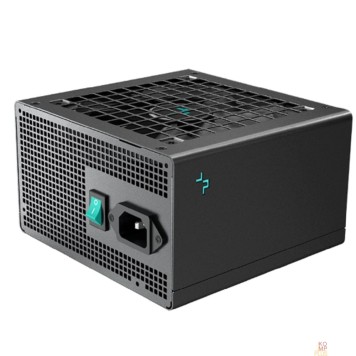Блок питания Блок питания Deepcool GAMERSTORM PN750D (ATX 3.1, 750W, PWM 120mm fan, Active PFC, 80+ GOLD, Gen5 PCIe) RET