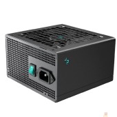 Блок питания Блок питания Deepcool GAMERSTORM PN850D (ATX 3.1, 850W, PWM 120mm fan, Active PFC, 80+ GOLD, Gen5 PCIe) RET