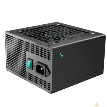 Блок питания Блок питания Deepcool GAMERSTORM PN850D (ATX 3.1, 850W, PWM 120mm fan, Active PFC, 80+ GOLD, Gen5 PCIe) RET