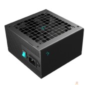Блок питания Блок питания Deepcool GAMERSTORM PN750M (ATX 3.1, 750W, Full Cable Management, PWM 120mm fan, Active PFC, 80+ GOLD, Gen5 PCIe) RET