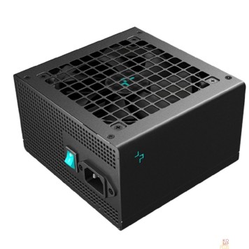 Блок питания Блок питания Deepcool GAMERSTORM PN750M (ATX 3.1, 750W, Full Cable Management, PWM 120mm fan, Active PFC, 80+ GOLD, Gen5 PCIe) RET