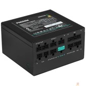 Блок питания Блок питания Deepcool GAMERSTORM PN650M (ATX 3.1, 650W, Full Cable Management, PWM 120mm fan, Active PFC, 80+ GOLD, Active PFC + Full Bridge SRC LLC + DC/DC, Gen5 PCIe) RET