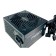 Блок питания Powercase PW500 (80 Plus, ATX 2.31, 500W, APFC, DC-DC, 120mm Fan) / PS-500W-DC