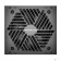 Блок питания Powercase PW600 (80 Plus, ATX 2.31, 600W, APFC, DC-DC, 120mm Fan) / PS-600W-DC