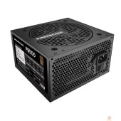 Блок питания Powercase PB500 (80 Plus Bronze, ATX 2.31, 500W, APFC, DC-DC, 120mm Fan) / PS-500B-DC