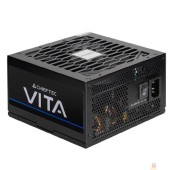 Блок питания Блок питания CHIEFTEC Vita BPX-750-S,  750Вт,  120мм,  черный, retail