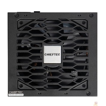 Блок питания Блок питания CHIEFTEC Vita BPX-750-S,  750Вт,  120мм,  черный, retail-1