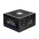 Блок питания Блок питания CHIEFTEC Vita BPX-750-S,  750Вт,  120мм,  черный, retail