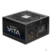 Блок питания Блок питания CHIEFTEC Vita BPX-850-S,  850Вт,  120мм,  черный, retail