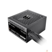 Блок питания Блок питания Thermaltake Smart BX3 650W 80 Plus Bronze (PS-SPD-0650NNFABE-3) 