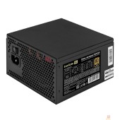 Блок питания Exegate EX297232RUS Блок питания 750W 80 PLUS® GOLD 750VSP FC (ATX3.0, APFC, КПД 90% (80 PLUS GOLD), 120mm fan, 24pin, 2x(4+4)pin, PCIE5.0/12VHPWR, 4xPCI-E, 6xSATA, 3xIDE, 1xFDD, Full Cable Management