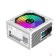 Блоки питания GameMax Блок питания ATX 700W VP-700-RGB-MODULAR WHITE 80+, Ultra quiet