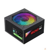 Блоки питания Zircon Блок питания ATX 600W RGB-600