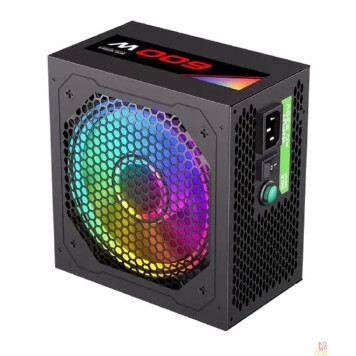 Блоки питания Zircon Блок питания ATX 600W RGB-600-1