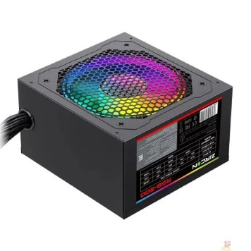 Блоки питания Zircon Блок питания ATX 600W RGB-600-2