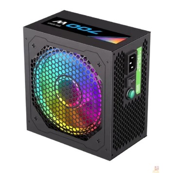 Блоки питания Zircon Блок питания ATX 700W RGB-700-1