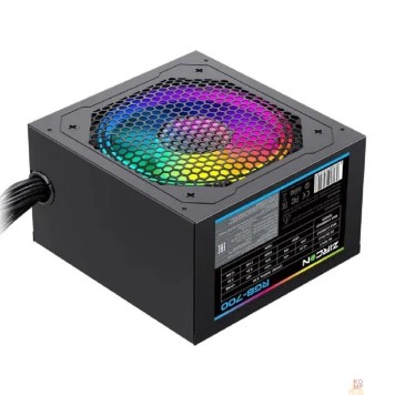 Блоки питания Zircon Блок питания ATX 700W RGB-700-2