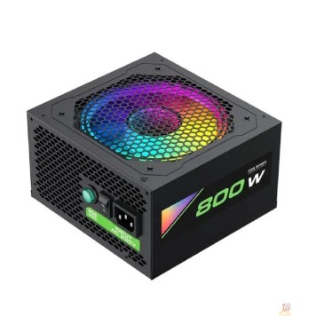 Блоки питания Zircon Блок питания ATX 800W RGB-800