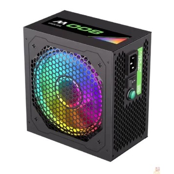 Блоки питания Zircon Блок питания ATX 800W RGB-800-1
