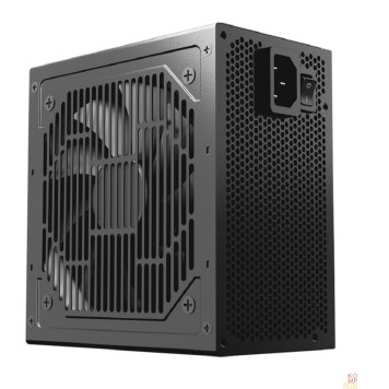Блок питания Блок питания ПК/ PCCOOLER, 750W 80+ White (ATX, ATX 2.4, Non-modular, 1x24(20+4)pin 550mm, 1xCPU*2 8(4+4)pin 610+150mm, 3xPCIe 8(6+2)pin 510mm, 2xSATA*3+MOLEX4pin*1 450+150+150+150mm , Active, 120x120-1