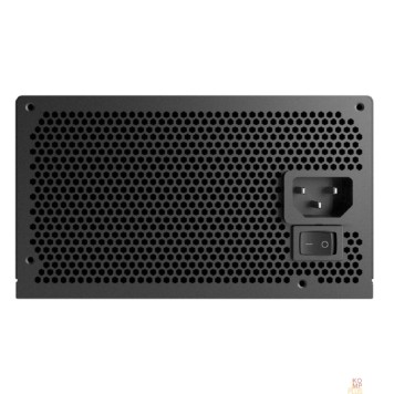 Блок питания Блок питания ПК/ PCCOOLER, 750W 80+ White (ATX, ATX 2.4, Non-modular, 1x24(20+4)pin 550mm, 1xCPU*2 8(4+4)pin 610+150mm, 3xPCIe 8(6+2)pin 510mm, 2xSATA*3+MOLEX4pin*1 450+150+150+150mm , Active, 120x120-2