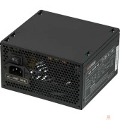 Блок питания Accord ATX 500W ACC-500W-NP (20+4pin) 120mm fan 4xSATA acc-500-np