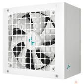 Блок питания Блок питания ПК Deepcool GAMERSTORM PN750M WH (R-PN750M-FC0W-WGEU)
