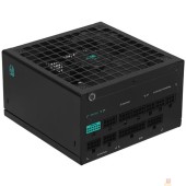 Блок питания Блок питания Deepcool GAMERSTORM PN1000M (ATX 3.1, 1000W, Full Cable Management, PWM 135mm fan, Active PFC, 80+ GOLD, Active PFC + Full Bridge SRC LLC + DC/DC ,Gen5 PCIe) RET