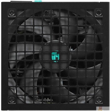 Блок питания Блок питания Deepcool GAMERSTORM PN1000M (ATX 3.1, 1000W, Full Cable Management, PWM 135mm fan, Active PFC, 80+ GOLD, Active PFC + Full Bridge SRC LLC + DC/DC ,Gen5 PCIe) RET-1