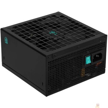 Блок питания Блок питания Deepcool GAMERSTORM PN1000M (ATX 3.1, 1000W, Full Cable Management, PWM 135mm fan, Active PFC, 80+ GOLD, Active PFC + Full Bridge SRC LLC + DC/DC ,Gen5 PCIe) RET-2