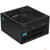 Блок питания Блок питания Deepcool GAMERSTORM PN1200M (ATX 3.1, 1200W, Full Cable Management, PWM 135mm fan, Active PFC, 80+ GOLD, Active PFC + Full Bridge SRC LLC + DC/DC, Gen5 PCIe) RET