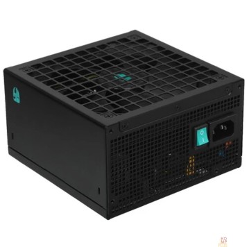 Блок питания Блок питания Deepcool GAMERSTORM PN1200M (ATX 3.1, 1200W, Full Cable Management, PWM 135mm fan, Active PFC, 80+ GOLD, Active PFC + Full Bridge SRC LLC + DC/DC, Gen5 PCIe) RET-2