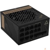 Блок питания Блок питания MSI MEG Ai1300P,  1300Вт,  120мм,  черный, retail 306-7zp4a11-ce0