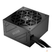Блок питания  1STPLAYER Блок питания  ACK SILVER 750W Black / ATX 3.1, APFC, 80 PLUS Silver, Double Forward, DC-DC, full Teapo caps, 140mm fan, non-modular / HA-750BA7-BK