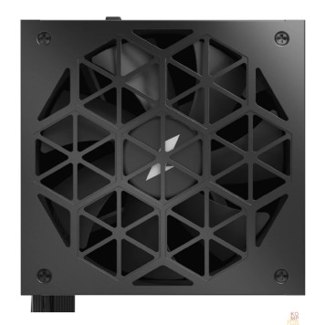 Блок питания  1STPLAYER Блок питания  ACK SILVER 750W Black / ATX 3.1, APFC, 80 PLUS Silver, Double Forward, DC-DC, full Teapo caps, 140mm fan, non-modular / HA-750BA7-BK-1