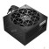 Блок питания  1STPLAYER Блок питания  ACK SILVER 750W Black / ATX 3.1, APFC, 80 PLUS Silver, Double Forward, DC-DC, full Teapo caps, 140mm fan, non-modular / HA-750BA7-BK