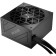 Блок питания  1STPLAYER Блок питания  ACK SILVER 850W Black / ATX 3.1, APFC, 80 PLUS Silver, Double Forward, DC-DC, full Teapo caps, 140mm fan, non-modular / HA-850BA7-BK